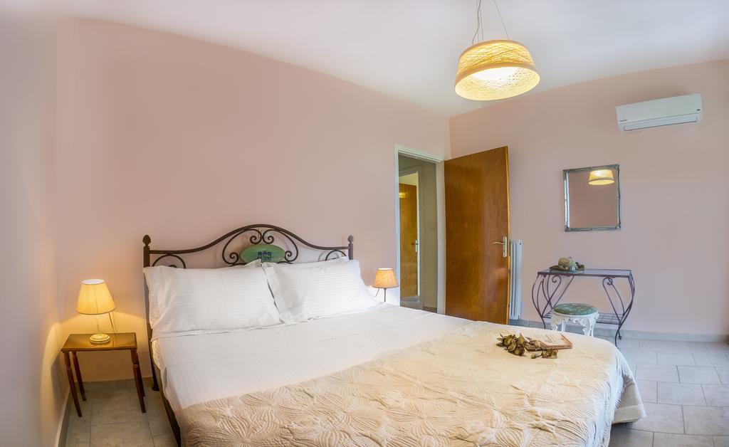 Joya Luxury Villas Kypseli Exteriér fotografie